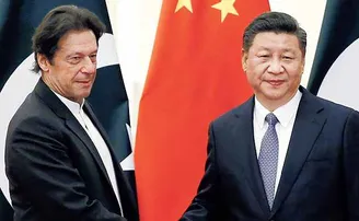 ପାକିସ୍ତାନ ଓ ଚାଇନାକୁ ମହଙ୍ଗା ପଡ଼ିପାରେ ତାଲିବାନ ପ୍ରେମ, ଆମେରିକା ହାତରେ ଚାବିକାଠି