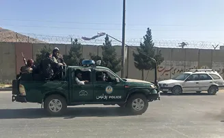 ଭାରତ ସହ ଆମଦାନୀ-ରପ୍ତାନୀ ବନ୍ଦ କଲା ତାଲିବାନ, ଚିନ୍ତାରେ ବ୍ୟବସାୟୀ