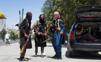 କାନ୍ଦାହାର ଦଖଲ କଲା ତାଲିବାନ, କାବୁଲ ଆଉ ଅଳ୍ପ ଦୂର