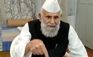 ତାଲିବାନ ବିଜୟକୁ ସ୍ୱାଧୀନତା ଆନ୍ଦୋଳନ ସହ ତୁଳନା କଲେ ସମାଜବାଦୀ ପାର୍ଟି ସାଂସଦ