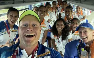 ପଦ ଛାଡ଼ିବେ ମହିଳା ହକି ଟିମ୍‌ର ମୁଖ୍ୟ କୋଚ୍‌