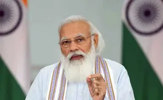 ଆଫଗାନିସ୍ତାନର ଶିଖ୍ ଏବଂ ହିନ୍ଦୁଙ୍କୁ ଆଶ୍ରୟ ଦେବା ପାଇଁ ପ୍ରଧାନମନ୍ତ୍ରୀଙ୍କ ନିର୍ଦ୍ଦେଶ