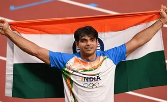 ସୁନା ପୁଅ ନୀରଜଙ୍କୁ ଆଉ ଏକ ସଫଳତା: ବିଶ୍ୱ ଜାଭେଲିନ ଥ୍ରୋ ରାଙ୍କର ଦ୍ୱିତୀୟରେ ପହଞ୍ଚିଲେ