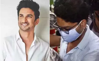 ସୁଶାନ୍ତ ସିଂଙ୍କ ବନ୍ଧୁ ସିଦ୍ଧାର୍ଥ ପିଠାନୀଙ୍କ ବଢ଼ିଲା ଅଡୁଆ