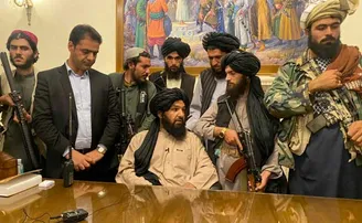 ତାଲିବାନର ନୂଆ ମନ୍ତ୍ରିମଣ୍ତଳ: କିଏ ଅର୍ଥମନ୍ତ୍ରୀ ଓ ଗୁଇନ୍ଦା ବିଭାଗ ମୁଖ୍ୟ ହେଲେ ଜାଣନ୍ତୁ