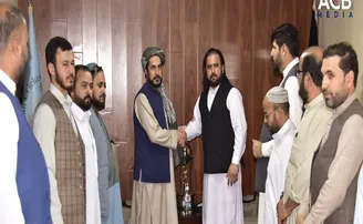 ଆଫଗାନିସ୍ତାନ କ୍ରିକେଟ ବୋର୍ଡର ଅଧ୍ୟକ୍ଷ  ହଟିଲେ