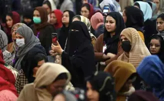 ମହିଳାଙ୍କ ପାଇଁ ତାଲିବାନର ଶରିଆ ଆଇନ କ’ଣ? ଉଲ୍ଲଙ୍ଘନ କଲେ କ’ଣ ହେବ?