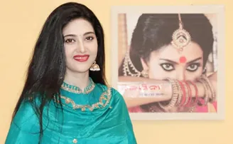 ବିବାଦ ଭିତରେ ବର୍ଷାଙ୍କୁ ଶୁଭେଚ୍ଛା ଜଣାଇଲେ ଅନୁଭବ