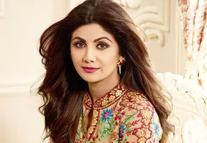 ଶିଳ୍ପାଙ୍କ ମୁହଁରୁ ହସ ଗାଏବ, ଭିଡିଓ ଭାଇରାଲ