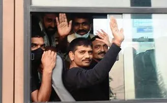 ଦେଶରେ ସିଏଏ କାହିଁକି ଆବଶ୍ୟକ ଥିଲା? କହିଲେ କେନ୍ଦ୍ରମନ୍ତ୍ରୀ