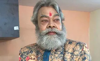 ଅଭିନେତା ଅନୁପମ ଶ୍ୟାମଙ୍କ ପରଲୋକ