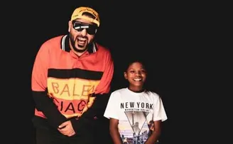 ସହଦେବଙ୍କ ସହ ବାଦଶାହାଙ୍କ ଫଟୋ ଭାଇରାଲ , ଆସିବ ‘ବଚପନ୍‌ କା ପ୍ୟାର’