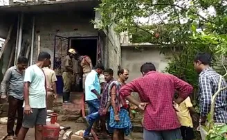 ବାଣପୁର ଗ୍ୟାସ ସିଲିଣ୍ଡର ବିସ୍ଫୋରଣ, ମୃତକଙ୍କ ପାଇଁ ୨ ଲକ୍ଷ ଟଙ୍କା ଘୋଷଣା କଲେ ମୁଖ୍ୟମନ୍ତ୍ରୀ