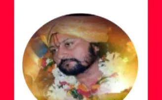 ଆତ୍ମଘୋଷିତ ବାବାଙ୍କ ୨ ଆକାଉଣ୍ଟ ଫ୍ରିଜ୍