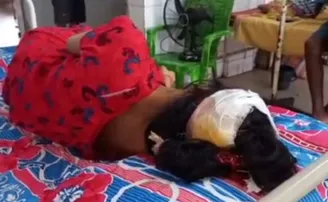 ମୋତେ ରାତିରେ ରେପ୍ କଲେ...