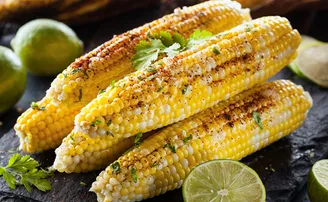 ମକା ଖାଆନ୍ତୁ, ଦୃଷ୍ଟି ଶକ୍ତି ବଢ଼ାନ୍ତୁ