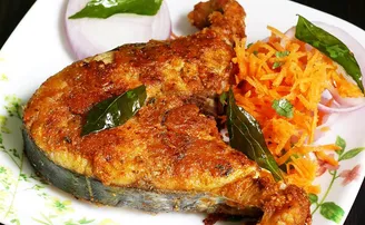 ଘରେ ପ୍ରସ୍ତୁତ କରନ୍ତୁ ଦହି ଛୁଙ୍କ ମାଛ ମସଲା