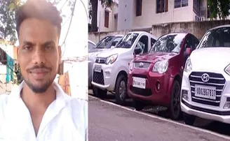 ଏକାଥରେ ଜବତ ହେଲା ୧୦ ଗାଡ଼ି: ଭଡ଼ା ଦେବ କହି ବନ୍ଧା ପକାଉଥିଲା