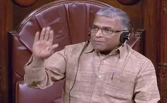 'ନିଲମ୍ୱିତ ଟିଏମସି ସାଂସଦ କବାଟ କାଚ ଭାଙ୍ଗିବା ଦୁର୍ଭାଗ୍ୟଜନକ'