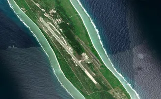 ସମୁଦ୍ର ଭିତରେ ସିକ୍ରେଟ୍‌ ସୈନ୍ୟ ଆଡ୍ଡା କରୁଛି ଭାରତ!