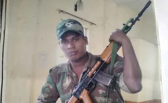 ରାସ୍ତା କଡ଼ରୁ ମିଳିଲା ଯବାନଙ୍କ ମୃତଦେହ, ହତ୍ୟା ଅଭିଯୋଗ