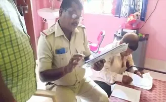 ଜିଆରଏସଙ୍କ ମୃତଦେହ ଉଦ୍ଧାର