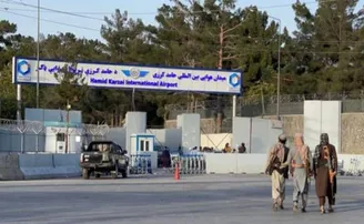 କାବୁଲ ବିମାନବନ୍ଦରକୁ ନିୟନ୍ତ୍ରଣ କରିବାକୁ ଆମେ ପ୍ରସ୍ତୁତ: ତାଲିବାନ