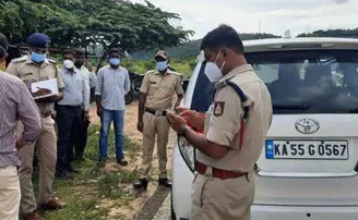 କଲେଜ ଛାତ୍ରୀଙ୍କୁ ଗଣ ଦୁଷ୍କର୍ମ, ୫ ଅଭିଯୁକ୍ତଙ୍କ ମଧ୍ୟରେ ଜଣେ ନାବାଳକ