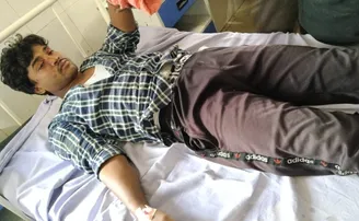 ୟୁଟ୍ୟୁବ ଭିଡିଓ କରୁଥିଲେ, କଟିଗଲା ୫ ଅଙ୍ଗୁଳି