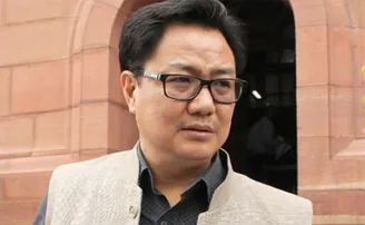 ସିଜେଆଇଙ୍କ ମନ୍ତବ୍ୟ ପରେ ବିରୋଧୀଙ୍କୁ ଟାର୍ଗେଟ୍ କଲେ କେନ୍ଦ୍ର ଆଇନ୍ ମନ୍ତ୍ରୀ