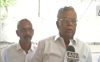 ମଣିପୁରର ରାଜ୍ୟପାଳ ହେଲେ ଲା ଗଣେଶନ