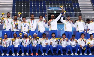 କାଲି ଓଡ଼ିଶା ଆସିବେ ହକି ହିରୋ