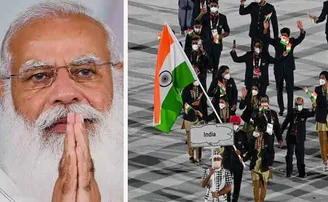 ଅଗଷ୍ଟ ୧୫ରେ ଅଲିମ୍ପିକ୍ସ ଖେଳାଳି ହେବେ ସ୍ୱତନ୍ତ୍ର ଅତିଥି