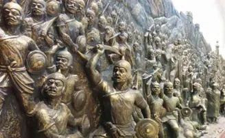 ‘ପାଇକ ବିଦ୍ରୋହ’କୁ ପ୍ରଥମ ସ୍ୱାଧୀନତା ସଂଗ୍ରାମ ମାନ୍ୟତା, ବିଧାନସଭାରେ ସରକାର ଆଣିଲେ ସଂକଳ୍ପ