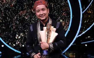 ପବନଦୀପ ହେଲେ ଇଣ୍ଡିଆନ ଆଇଡଲ ବିଜେତା; ମିଳିଲା ୨୫ ଲକ୍ଷ ଟଙ୍କା ଓ କାର୍‌