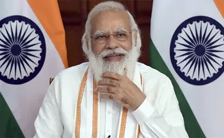 'ମେଡ୍ ଇନ୍ ଇଣ୍ଡିଆ ନିର୍ମିତ ଉତ୍ପାଦ ପ୍ରତି ଦେଶବାସୀଙ୍କ ବିଶ୍ୱାସ ବଢ଼ିଛି'