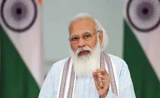 ସୋମବାର ଡିଜିଟାଲ ପେମେଣ୍ଟ ସଲ୍ୟୁସନ ଇ-ରୁପିର ଶୁଭାରମ୍ଭ