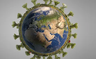 ‘କୋଭିଡ୍ ସଂକ୍ରମିତ ପିଲାଙ୍କ ମଧ୍ୟରେ ବଢ଼ୁଛି ଏମଆଇ ସିଣ୍ଡ୍ରୋମ, ଡାକ୍ତର ପରାମର୍ଶ ଜରୁରୀ’