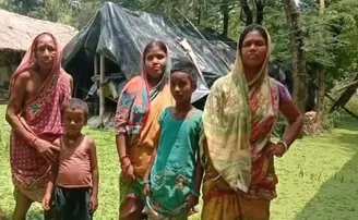 ଘରୁ ବାହାରିଲେ ପାଣି ହିଁ ପାଣି; ୩ ମାସ ପରେ ବି ବଦଳୁନି ସ୍ଥିତି