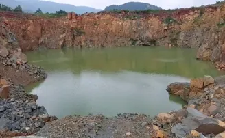 ପ୍ରଶାସନର ଚିଠି ପରେ ବି ଖଣି ଅଞ୍ଚଳ ଛାଡ଼ୁନାହାନ୍ତି ଲିଜଧାରୀ