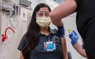 ଟିକା ଅସମତା ଲାଗି ବିଶ୍ୱକୁ ବହୁମୂଲ୍ୟ ଦେବାକୁ ପଡ଼ିପାରେ