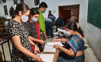 ଆରମ୍ଭ ହେଲା ଯୁକ୍ତ ତିନି ଆଡମିଶନ୍