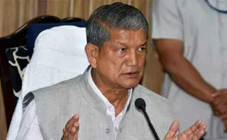 ପିଓକେକୁ ଫେରାଇ ଆଣିବା ପାଇଁ ଏବେ ପ୍ରକୋଷ୍ଟ ସମୟ: ହରିଶ ରାୱତ