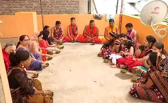 ନୂଆଖାଇ ଜୁହାର ଭେଟ- ମଣିଷ ସଭ୍ୟତାର ଉଦ୍ଭାବନର ଉତ୍ସବ