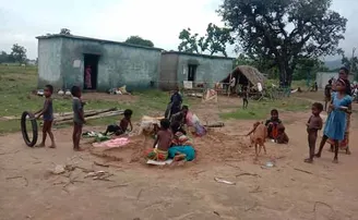 ଖୋଲୁଛି ପ୍ରଧାନମନ୍ତ୍ରୀ ଆବାସ ଯୋଜନାର ମହାଦୁର୍ନୀତି