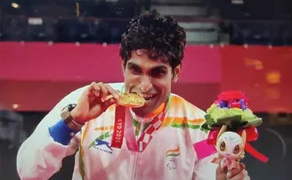 ପ୍ରମୋଦଙ୍କୁ ୬ କୋଟି ଟଙ୍କା ସହ ଗ୍ରୁପ୍‌ ‘ଏ’ ସରକାରୀ ଚାକିରି ଦେବାକୁ ଘୋଷଣା