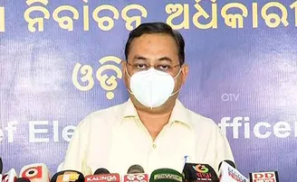 ପିପିଲି ପାଇଁ ପ୍ରସ୍ତୁତି ଶେଷ: କୋଭିଡ୍ ଲକ୍ଷଣ ଥିଲେ ବି ଦେଇପାରିବେ ଭୋଟ୍, ହୋଇଛି ସ୍ୱତନ୍ତ୍ର ବ୍ୟବସ୍ଥା