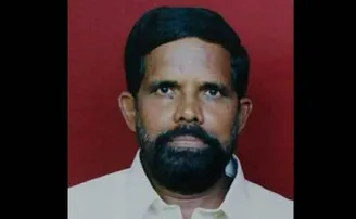 ଭାଷାପ୍ରେମୀ, ସମାଜସେବୀ ଗୋବିନ୍ଦ ଚନ୍ଦ୍ର ମାହୁନ୍ତଙ୍କ ସ୍ମରଣେ...