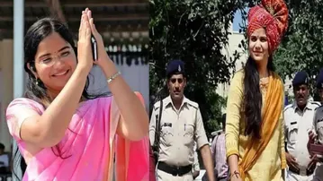 ୨୨ ବର୍ଷରେ IAS, ଖଣି ମାଫିଆଙ୍କ ଦାନ୍ତ ଭାଙ୍ଗି ଦେଲେ