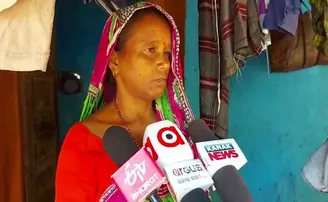 ଝିଅ ଶଙ୍ଖା ସିନ୍ଦୂର ପିନ୍ଧିଥିଲା ବୋଲି ଫେରିଗଲା ବର , ଭିଲିଆନ ଥିଲେ ଗୁରୁଜୀ !